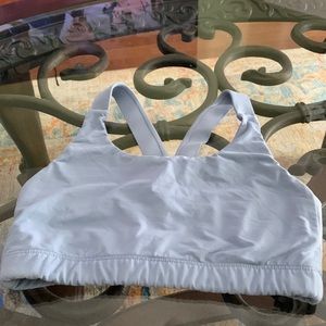 Montiel sport bra
